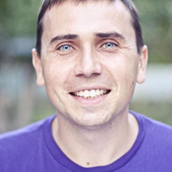 Dmytro Vavriv