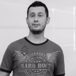 Roman Boіchuk