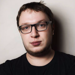 Artem Bykovets