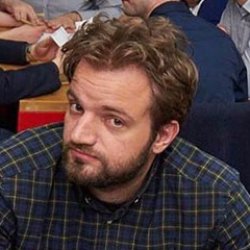 Igor Lushchyk