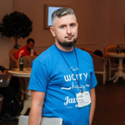 Nick Lototskiy