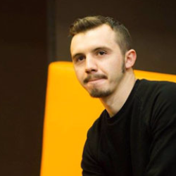 Oles Petriv