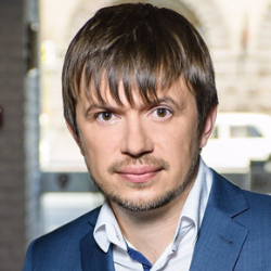   Виталий Ткаченко