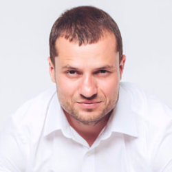 Andrey Tagansky