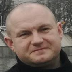Олег Пелещак