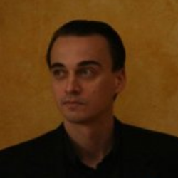 Dmitri Gourfinkel