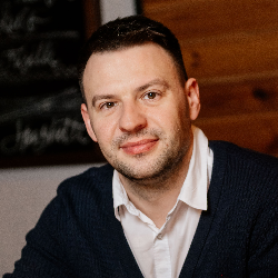 Александр Шибанов