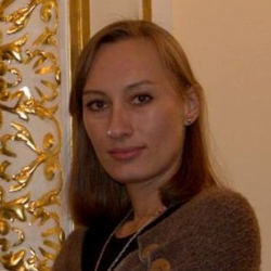 Олександра Ходус