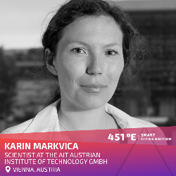 Karin Markvica
