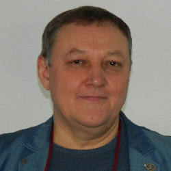 Володимир Бузмаков