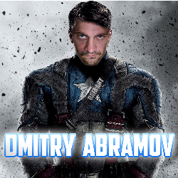 Діма Абрамов onerror=