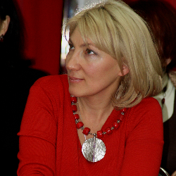 Таня Абрамова