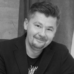 Олександр Ніколєнко