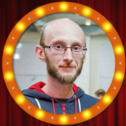 Максим Карпенко