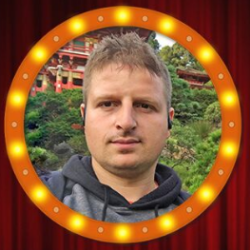 Сергей Радов