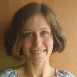Olga Budzhak onerror=