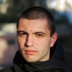 Volodymyr Bosyi onerror=