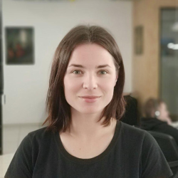 Alina Shylova onerror=