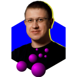 Павел Черторогов