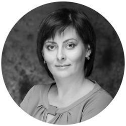 Руслана Корж