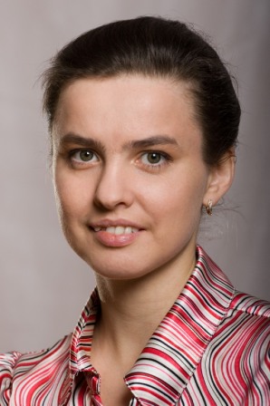 Вікторія Ільченко