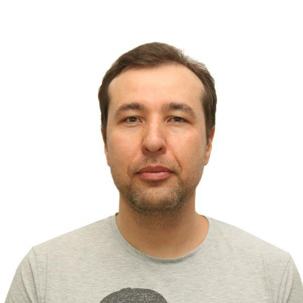 Даніл Тонкопій