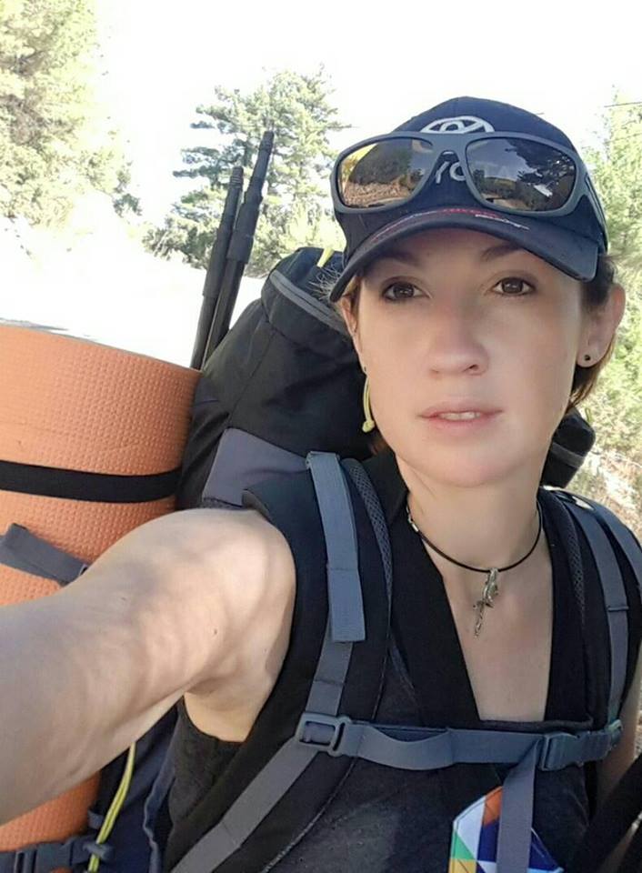 Вікторія Пащенко