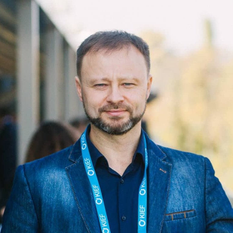 Іванчиков Андрій