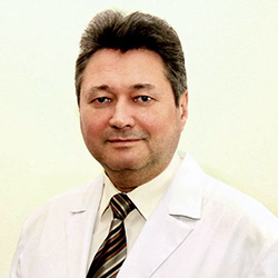 Олег Сичов