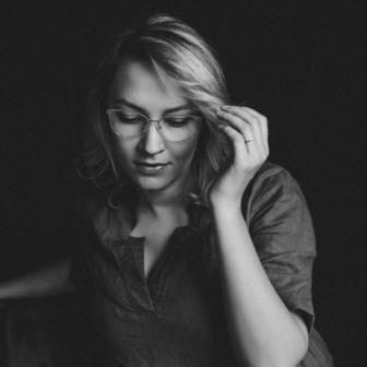 Катерина Розина