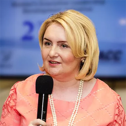 Арета Бєлякова